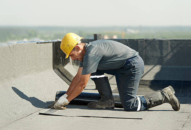 Dresden, OH Insulation Contractor Company