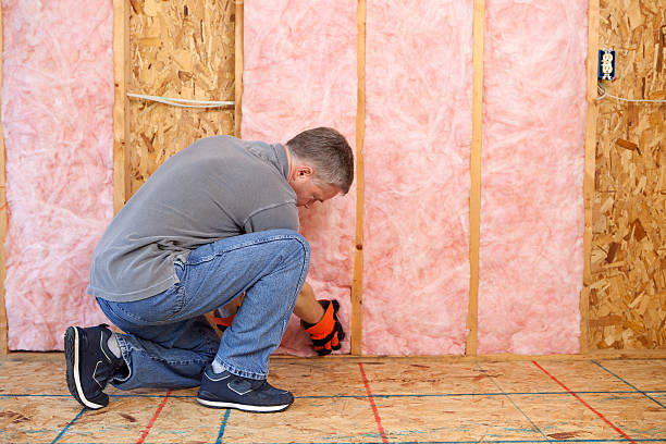 Types of Insulation We Offer in Dresden, OH