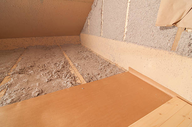 Best DIY Insulation Kits and Guidance in Dresden, OH