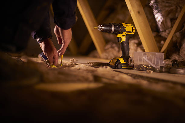 Best Specialized Insulation Services in Dresden, OH